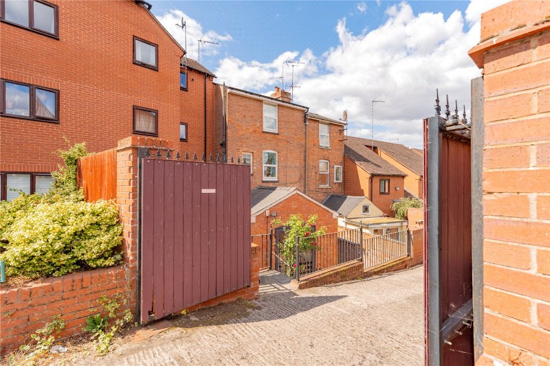 Saltisford, Warwick, Warwickshire, CV34