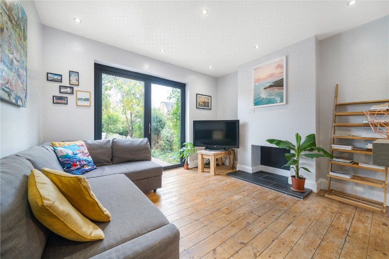 Kinsale Road, Peckham Rye, London, SE15
