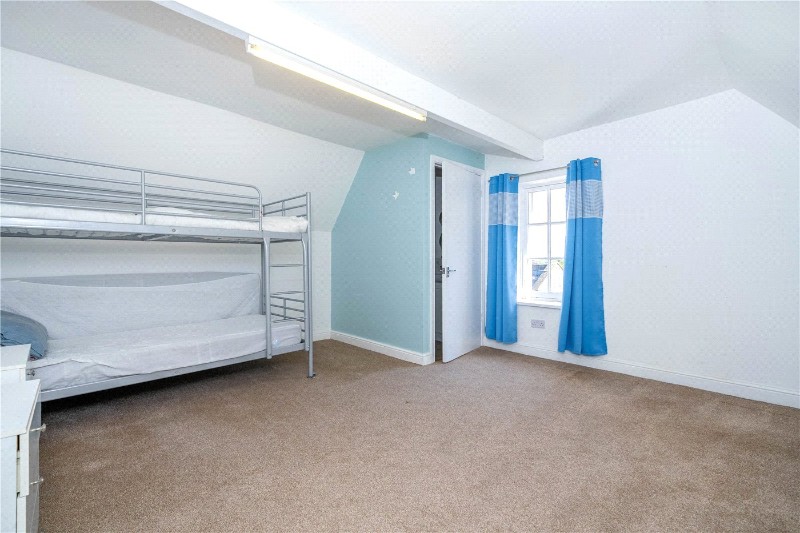 Lincoln Road, Leasingham, Sleaford, Lincolnshire, NG34