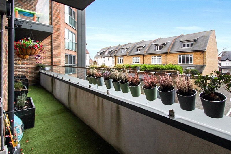 Leigh Road, Leigh-on-Sea, SS9