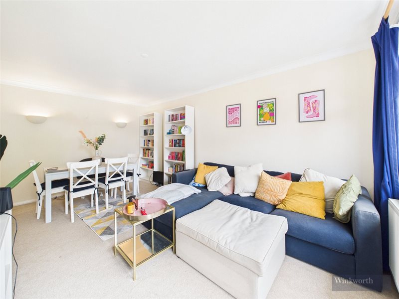 Lovelace Gardens, Surbiton, KT6