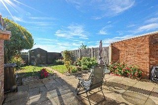 Glenn Road, Poringland, Norwich, Norfolk, NR14