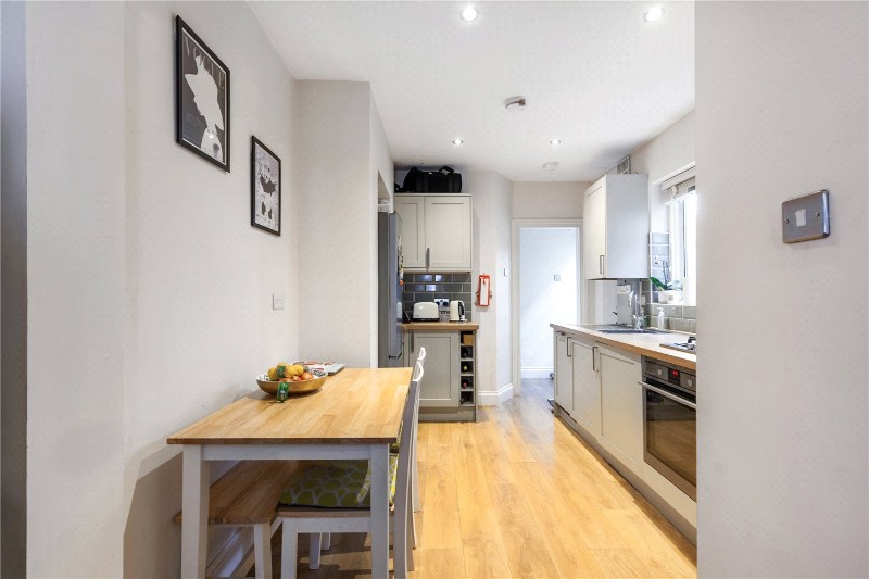 Himley Road, London, SW17