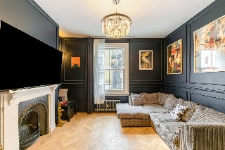 Southolm Street, London, SW11
