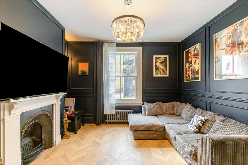 Southolm Street, London, SW11