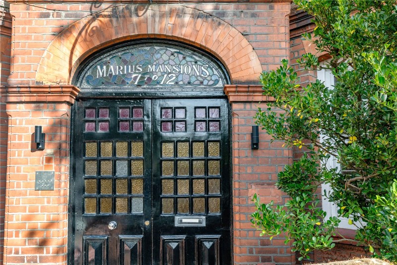 Marius Road, London, SW17