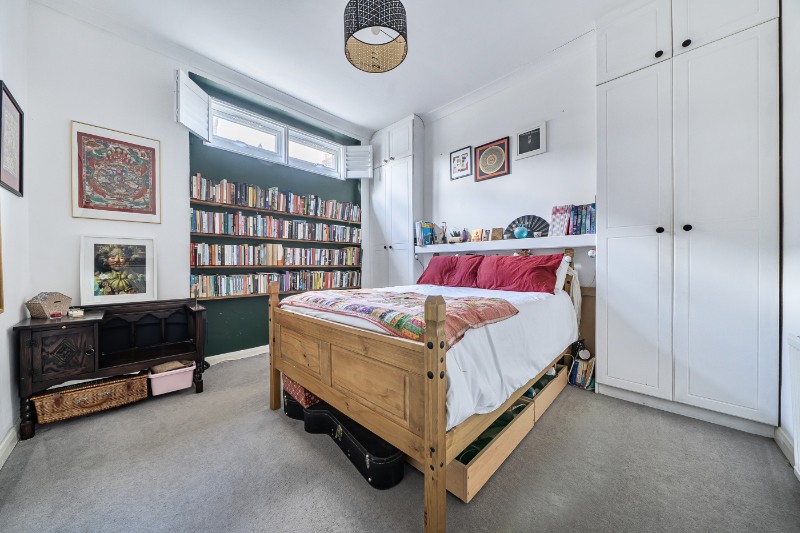 Perry Vale, London, SE23