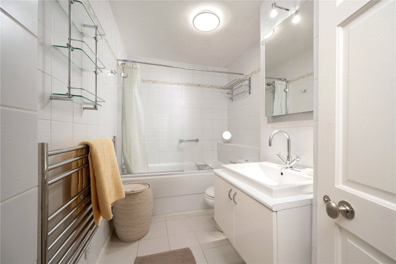 Blair Court, Boundary Road, St John&#39;s Wood, London, NW8