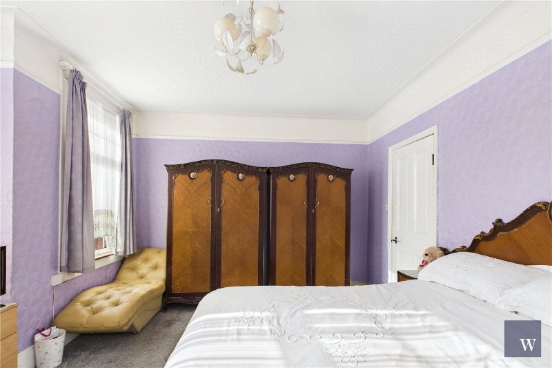 Trinity Rise, London, SW2