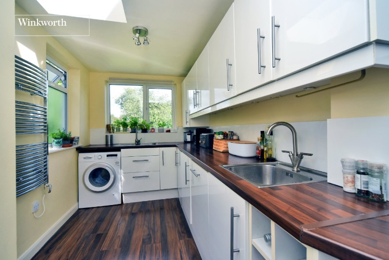 Stoughton Avenue, Cheam, Sutton, SM3