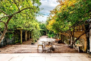 Ashburnham Road, London, NW10