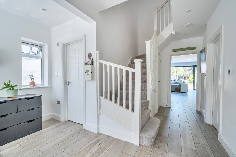Kingswood Avenue, Bromley, BR2