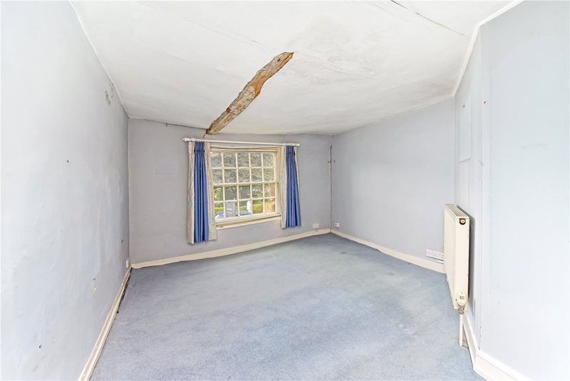 College Street, Petersfield, Hampshire, GU31