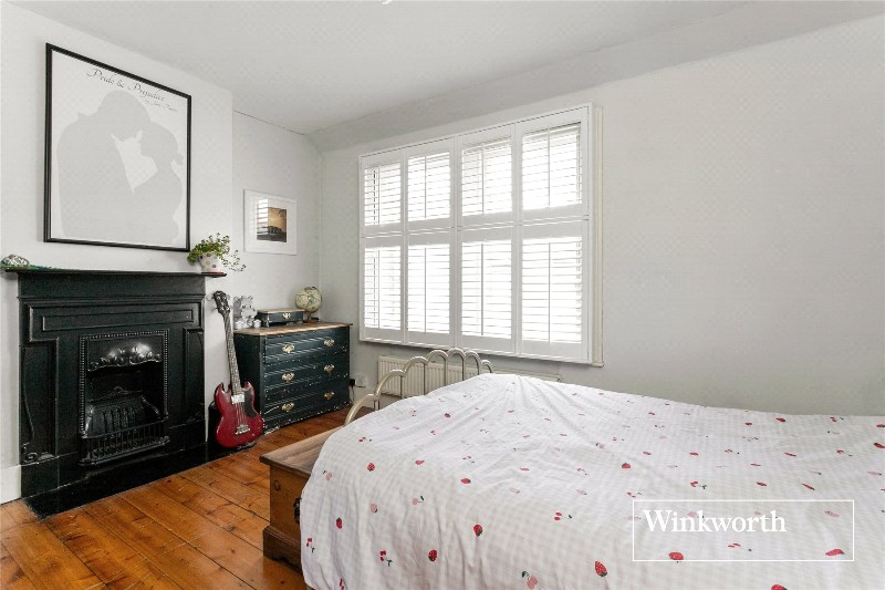 Union Street, High Barnet, EN5