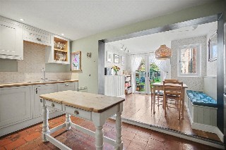 The Street, Bergh Apton, Norwich, Norfolk, NR15