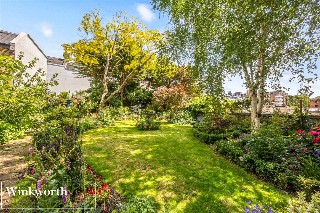 The Drive, Hove, East Sussex, BN3