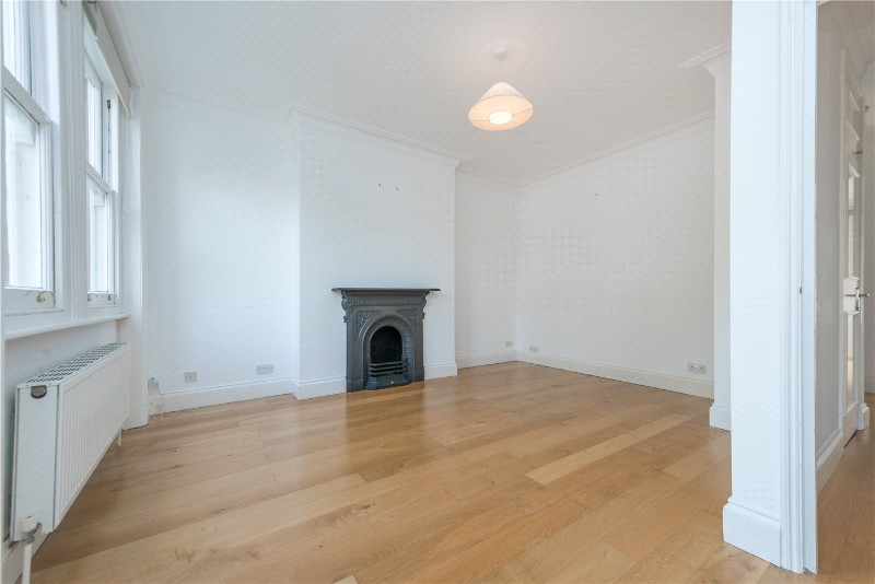 Dartmouth Road, London, NW2