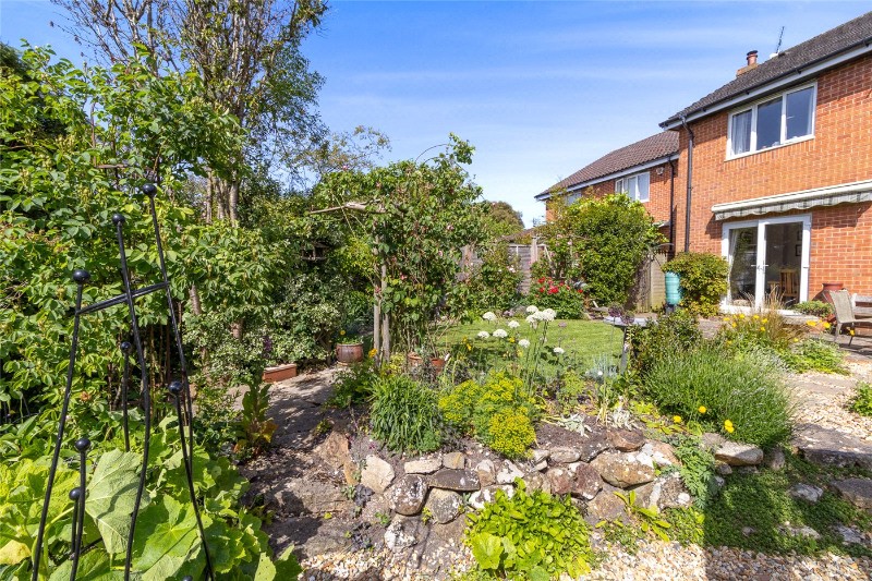 The Glebe, All Cannings, Devizes, Wiltshire, SN10