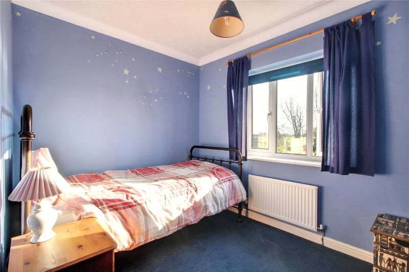 Potters Crescent, Great Moulton, Norwich, Norfolk, NR15