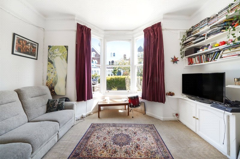 Yerbury Road, London, Ground Floor Flat, N19