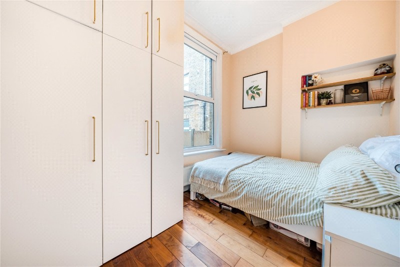Stanstead Road, London, United Kingdom, SE23