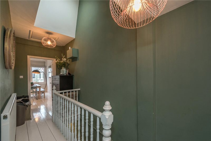 Keslake Road, London, NW6