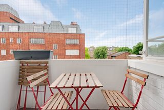 Oslo Court, Prince Albert Road, St John&#39;s Wood, London, NW8