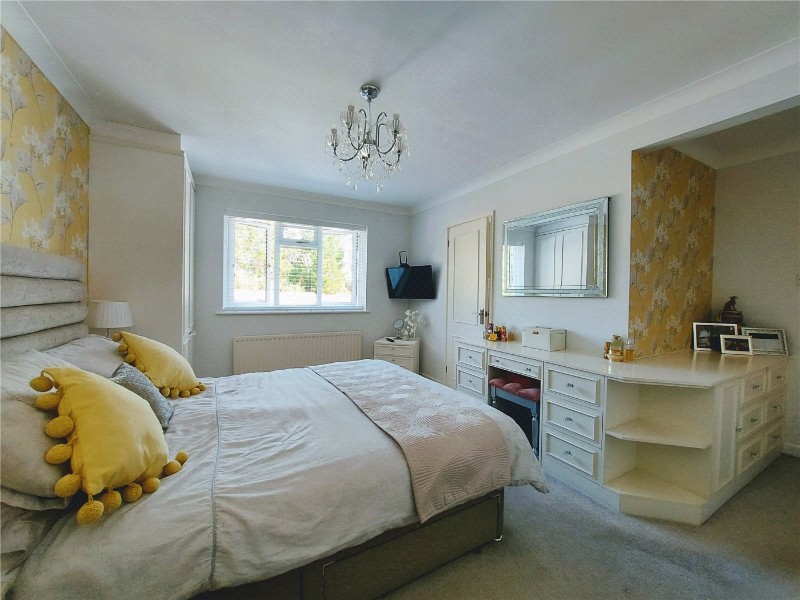Overbury Road, Poole, BH14