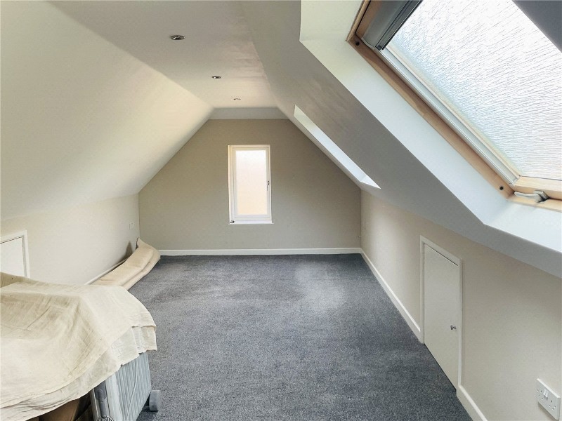 Elcot Lane, Marlborough, Wiltshire, SN8