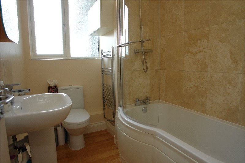 Devonshire Road, London, SE23