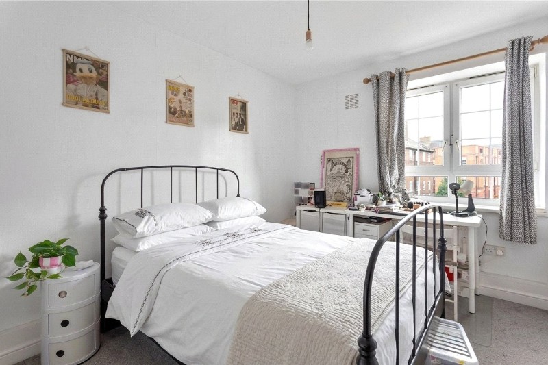 Greatorex Street, London, E1