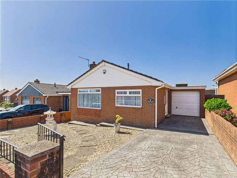 Parkers Cross Lane, Pinhoe, Exeter, Devon, EX1