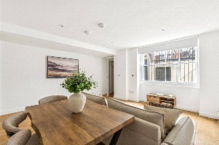 Berrington House, Hereford Road, London, W2