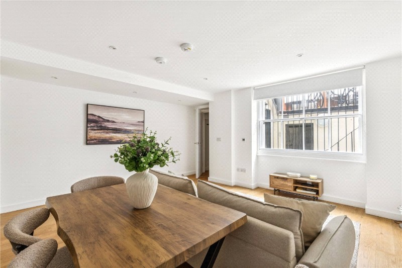 Berrington House, Hereford Road, London, W2