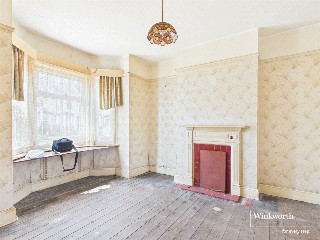 Gosbrook Road, Caversham, Reading, Berkshire, RG4