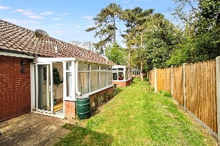 Lowestoft Road, Reydon, Southwold, Suffolk, IP18