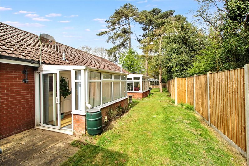 Lowestoft Road, Reydon, Southwold, Suffolk, IP18