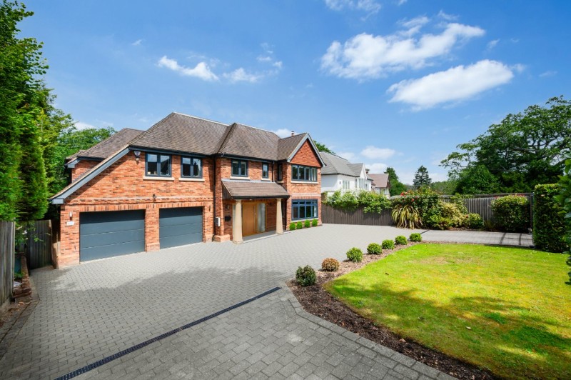 Homestead Road, Orpington, BR6