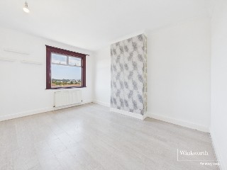 Hillside Avenue, Wembley, Middlesex, HA9