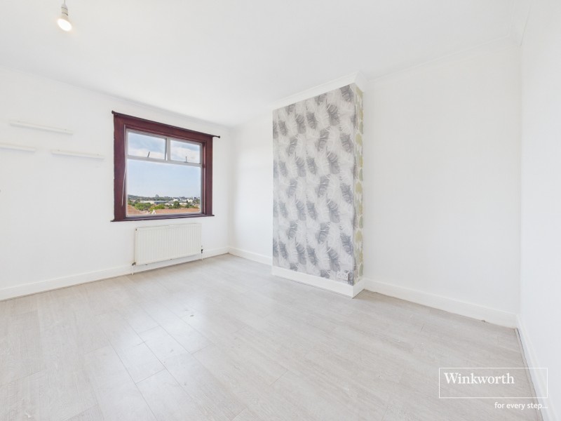 Hillside Avenue, Wembley, Middlesex, HA9