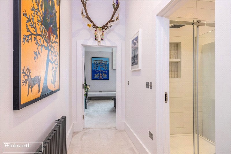 Palmeira Avenue, Hove, BN3