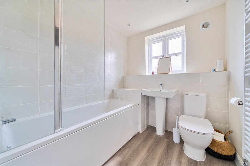 Primus End, Newbury, Berkshire, RG14