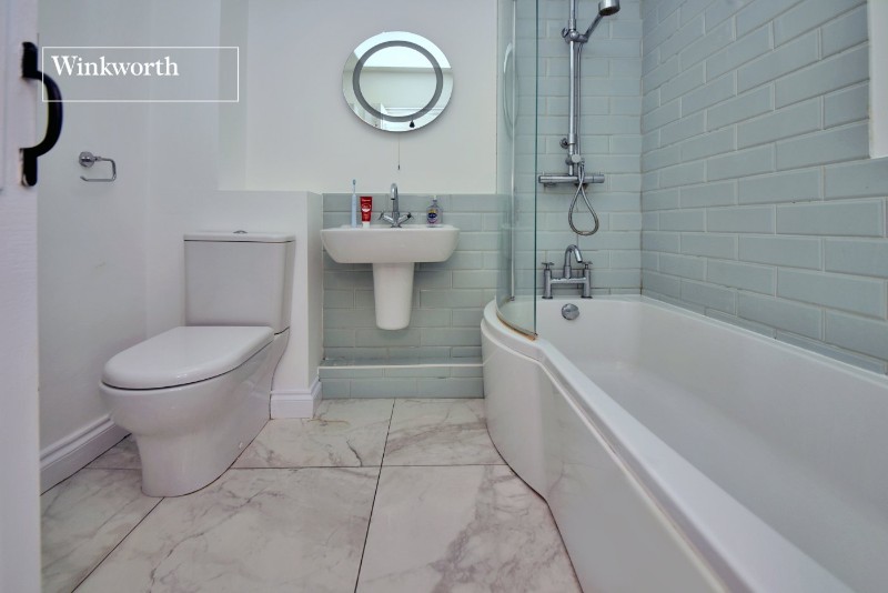 Abbotts Road, Cheam, Sutton, SM3