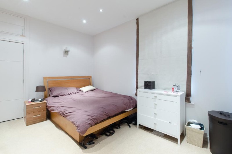 St Georges Court, 258 Brompton Road, South Kensington, London, SW3