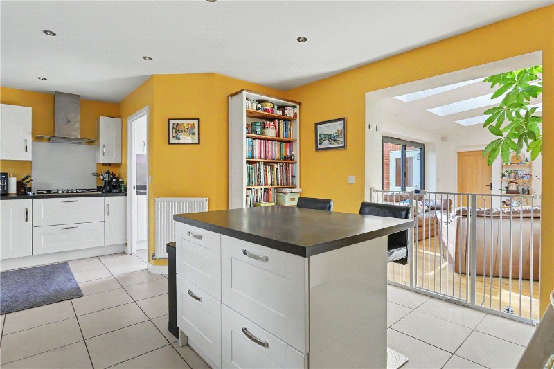 Ashcroft Close, Cringleford, Norwich, Norfolk, NR4