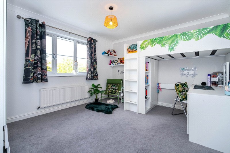 St. Johns Drive, Corby Glen, Grantham, Lincolnshire, NG33