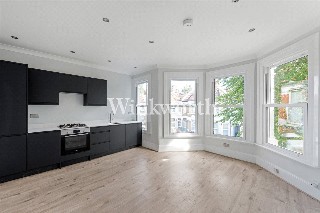 Dongola Road, London, N17
