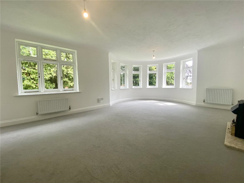 Nightingales, 5 Milner Road, West Overcliff, Bournemouth, BH4