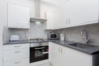 Blackstock Road, London, N4