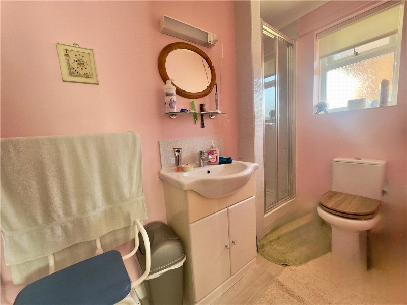 Roberts Close, Everton, Lymington, Hampshire, SO41